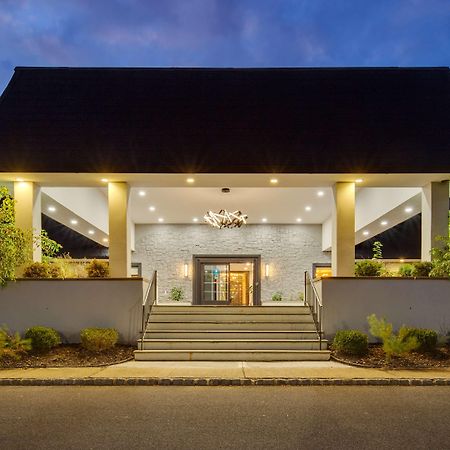 The Hub Murray Hill, BW Premier Collection New Providence Exterior foto