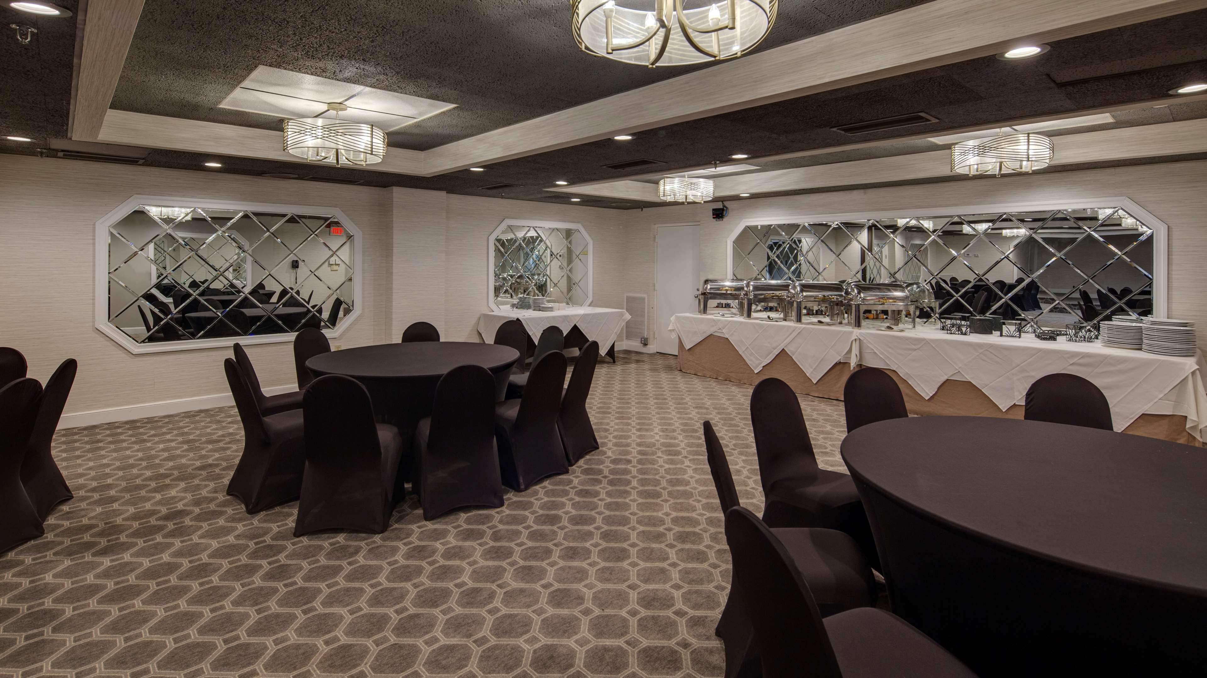 The Hub Murray Hill, BW Premier Collection New Providence Exterior foto