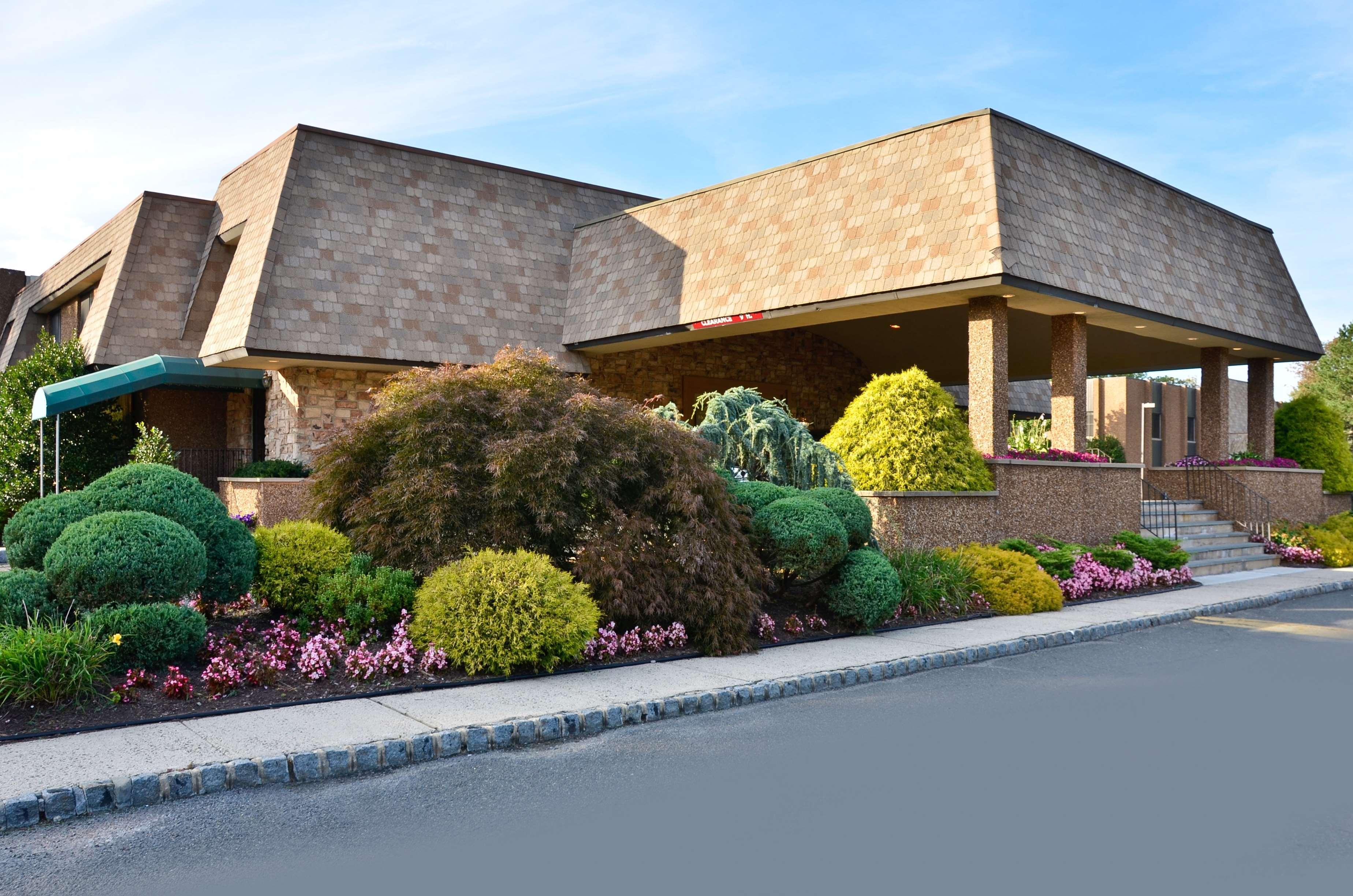 The Hub Murray Hill, BW Premier Collection New Providence Exterior foto