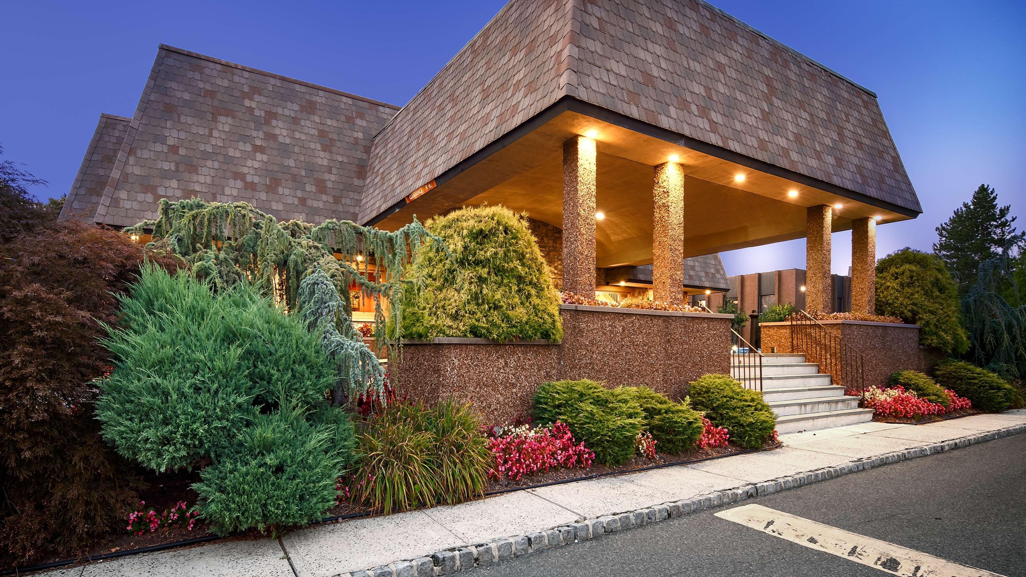 The Hub Murray Hill, BW Premier Collection New Providence Exterior foto